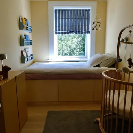 Large, Newly Renovated With A View Of The Park Appartement *