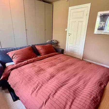 Large, Newly Renovated With A View Of The Park * Oslo
